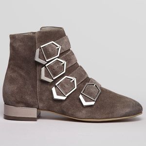 Sam Edelman booties